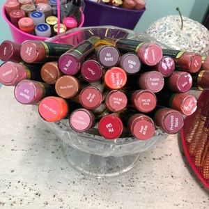 Lip sense